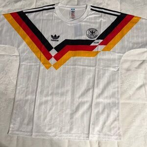 Germany Jersey